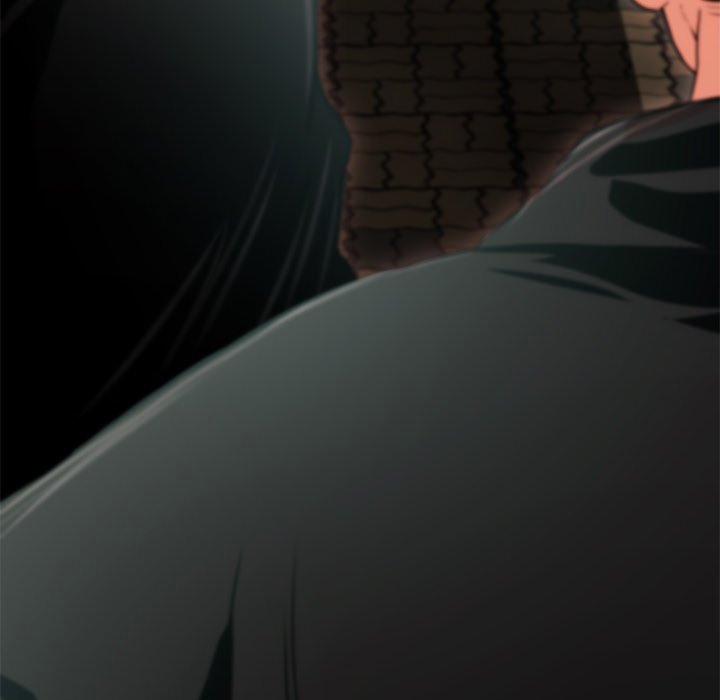 My Gangster Girlfriend 18 trang 122