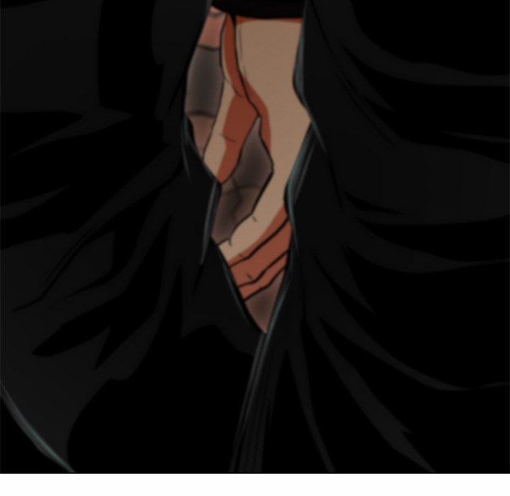 My Gangster Girlfriend 18 trang 124