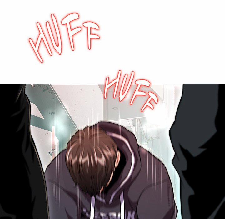 My Gangster Girlfriend 18 trang 129