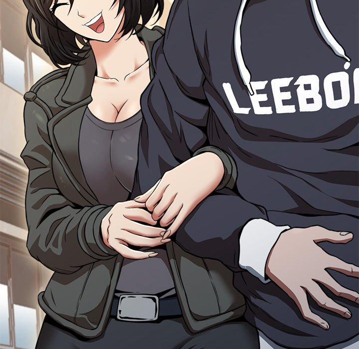 My Gangster Girlfriend 18 trang 13