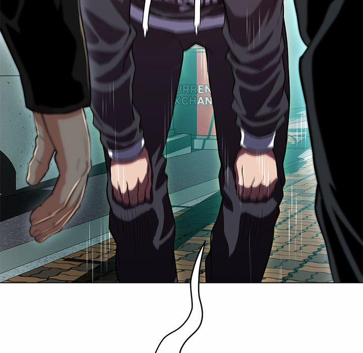 My Gangster Girlfriend 18 trang 130