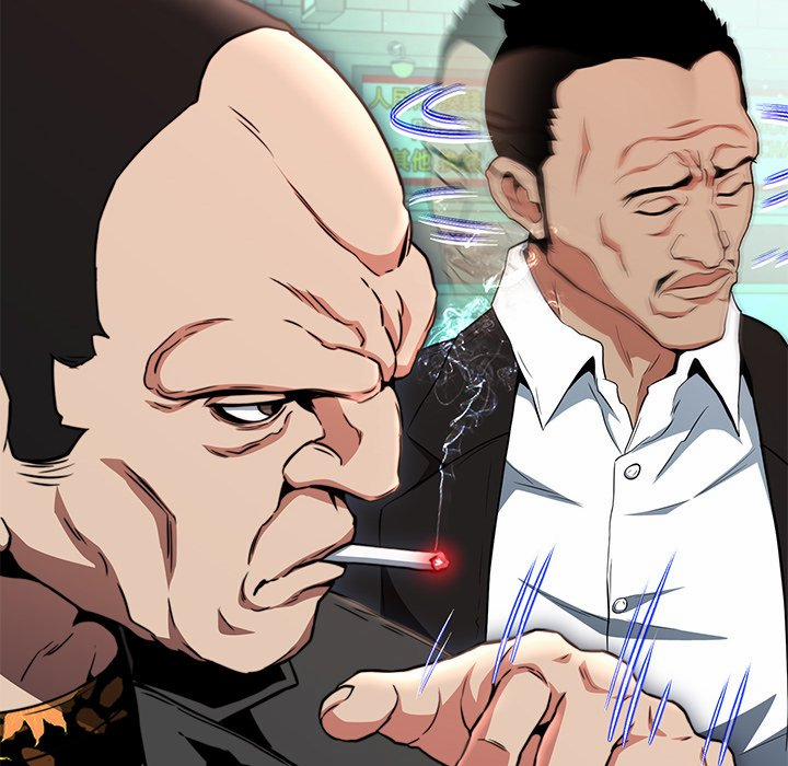 My Gangster Girlfriend 18 trang 133