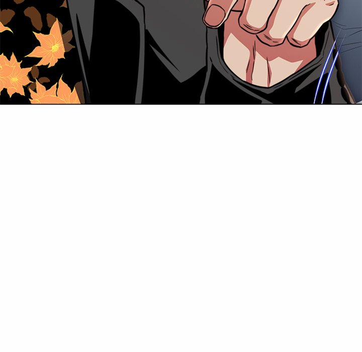 My Gangster Girlfriend 18 trang 134