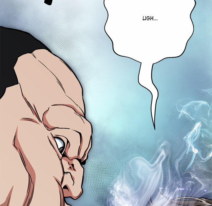 My Gangster Girlfriend 18 trang 140