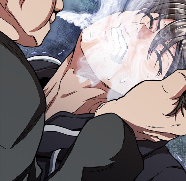 My Gangster Girlfriend 18 trang 141