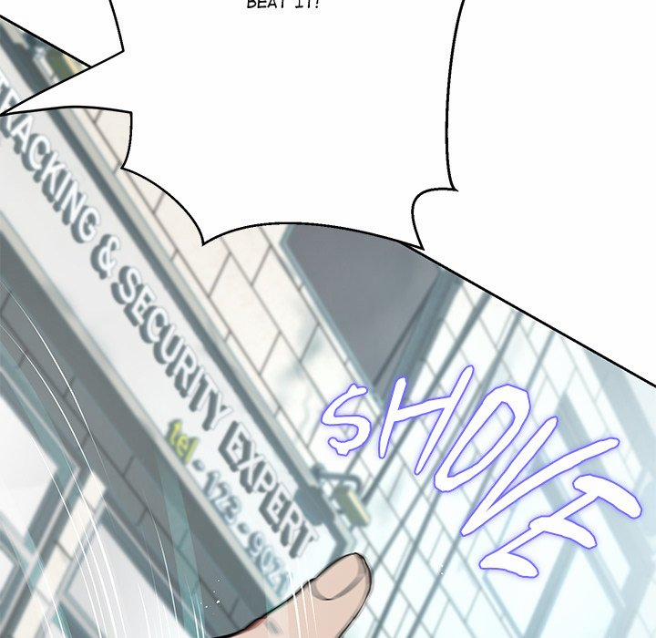 My Gangster Girlfriend 18 trang 145