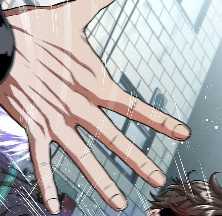 My Gangster Girlfriend 18 trang 146