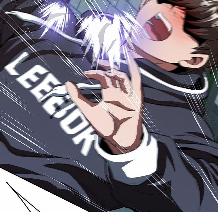 My Gangster Girlfriend 18 trang 147