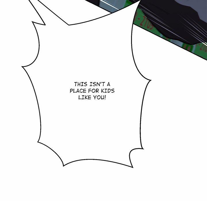 My Gangster Girlfriend 18 trang 148