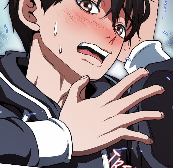 My Gangster Girlfriend 18 trang 151