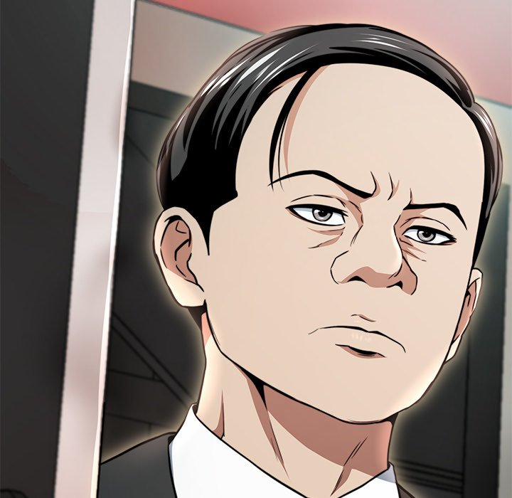 My Gangster Girlfriend 18 trang 155