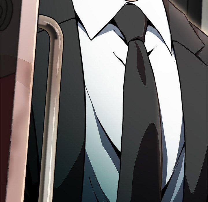 My Gangster Girlfriend 18 trang 156