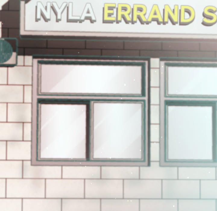 My Gangster Girlfriend 18 trang 159