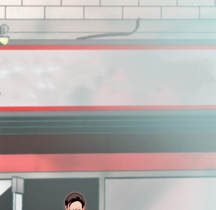 My Gangster Girlfriend 18 trang 160