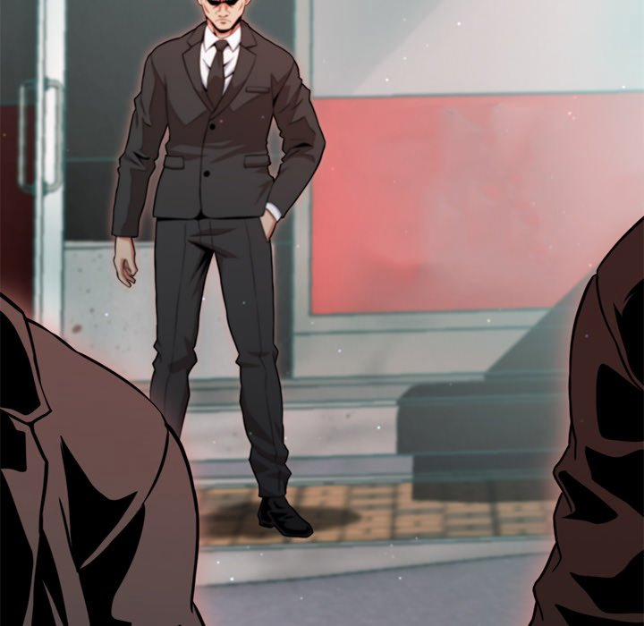 My Gangster Girlfriend 18 trang 161