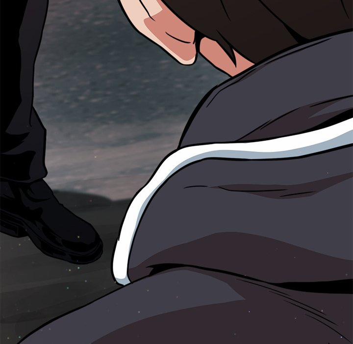 My Gangster Girlfriend 18 trang 164