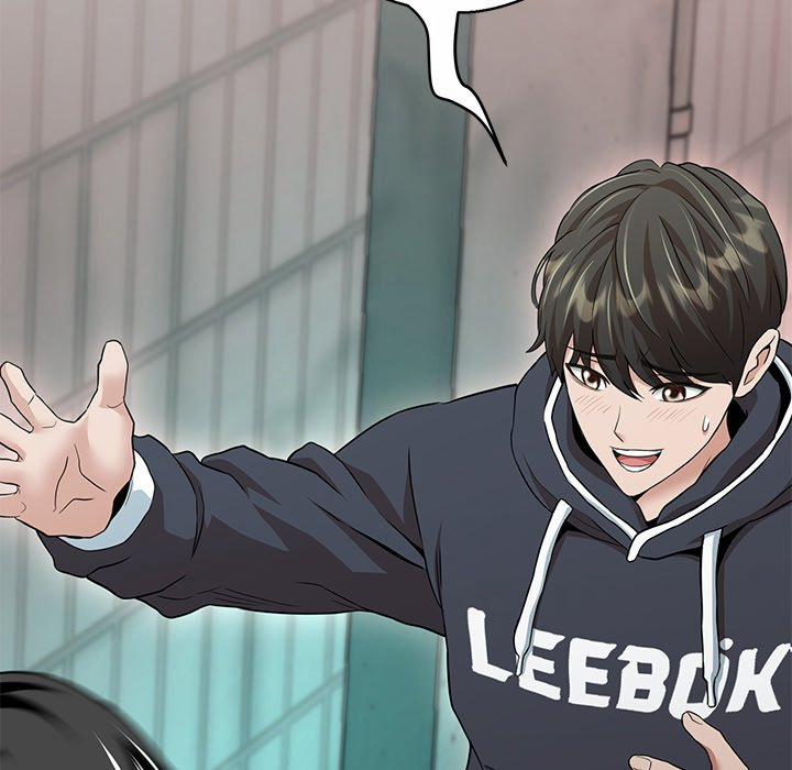 My Gangster Girlfriend 18 trang 170