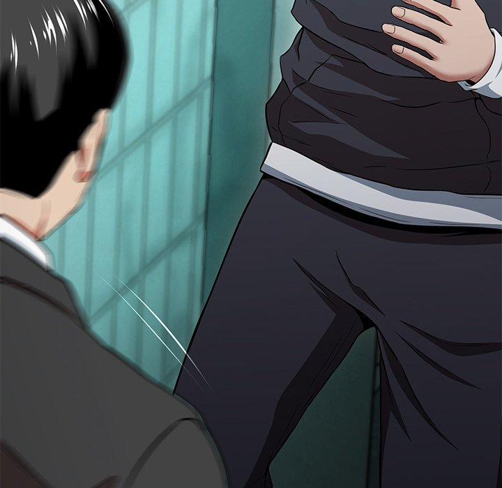 My Gangster Girlfriend 18 trang 171