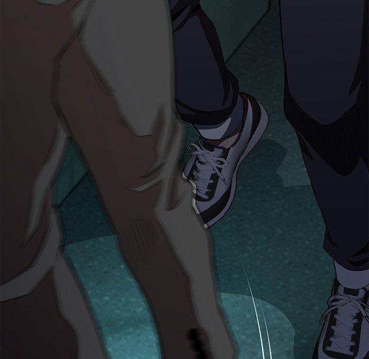 My Gangster Girlfriend 18 trang 172