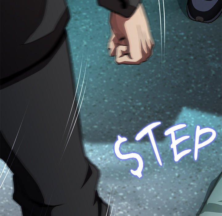 My Gangster Girlfriend 18 trang 173