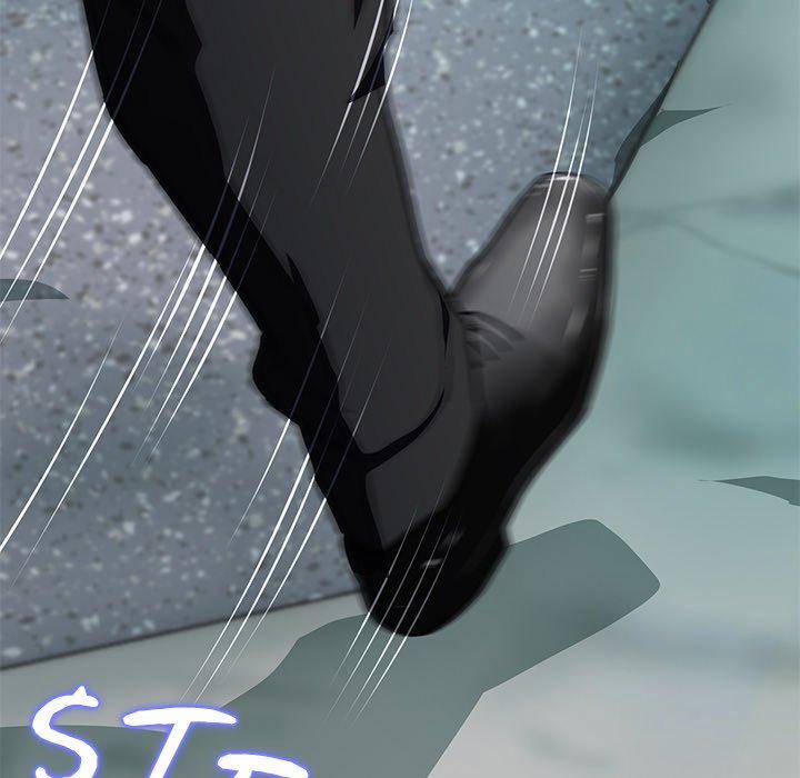 My Gangster Girlfriend 18 trang 174