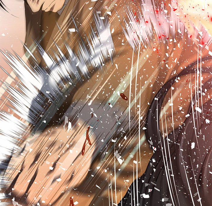 My Gangster Girlfriend 18 trang 179