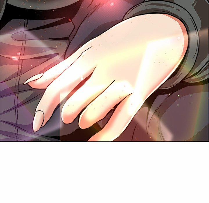 My Gangster Girlfriend 18 trang 18