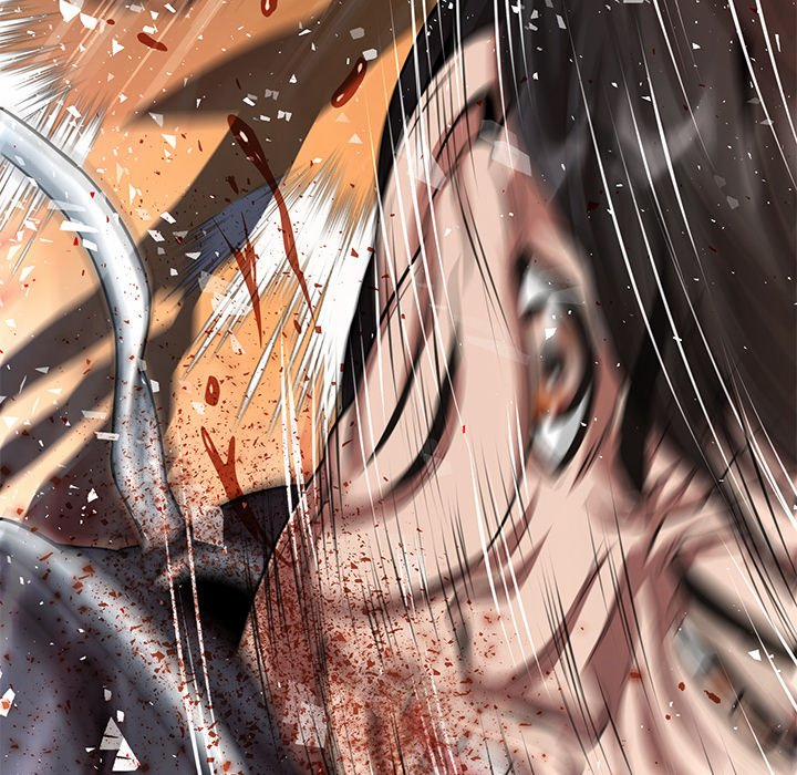 My Gangster Girlfriend 18 trang 180