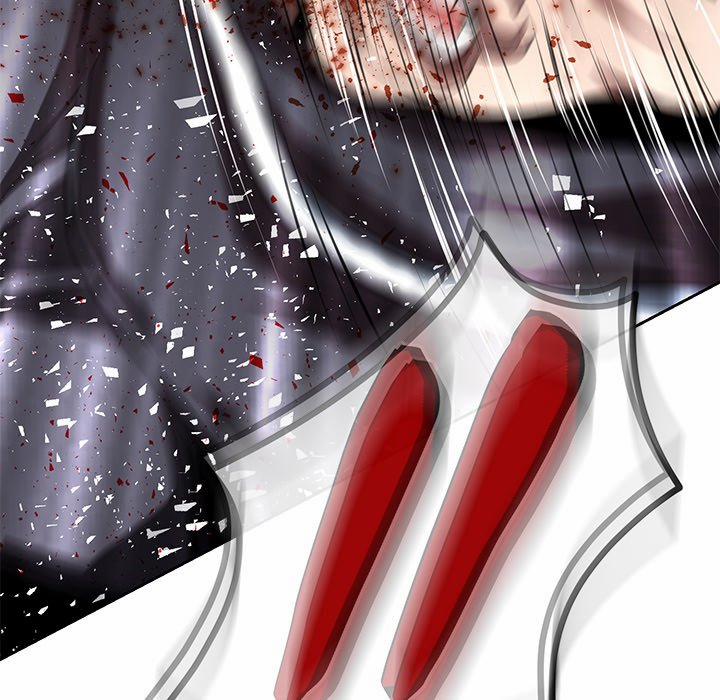 My Gangster Girlfriend 18 trang 181