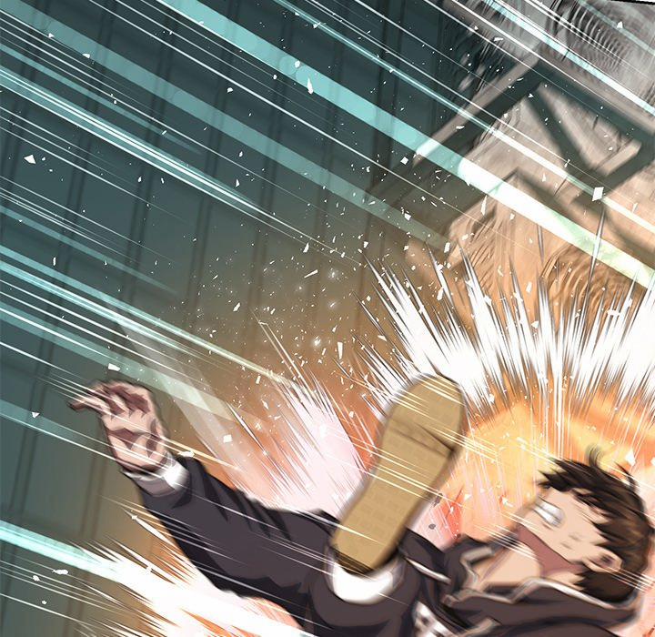 My Gangster Girlfriend 18 trang 184