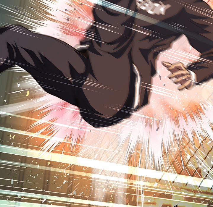 My Gangster Girlfriend 18 trang 185