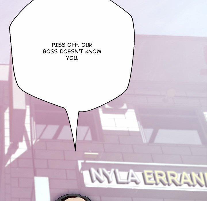 My Gangster Girlfriend 18 trang 189