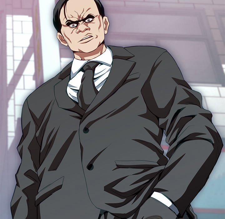 My Gangster Girlfriend 18 trang 190