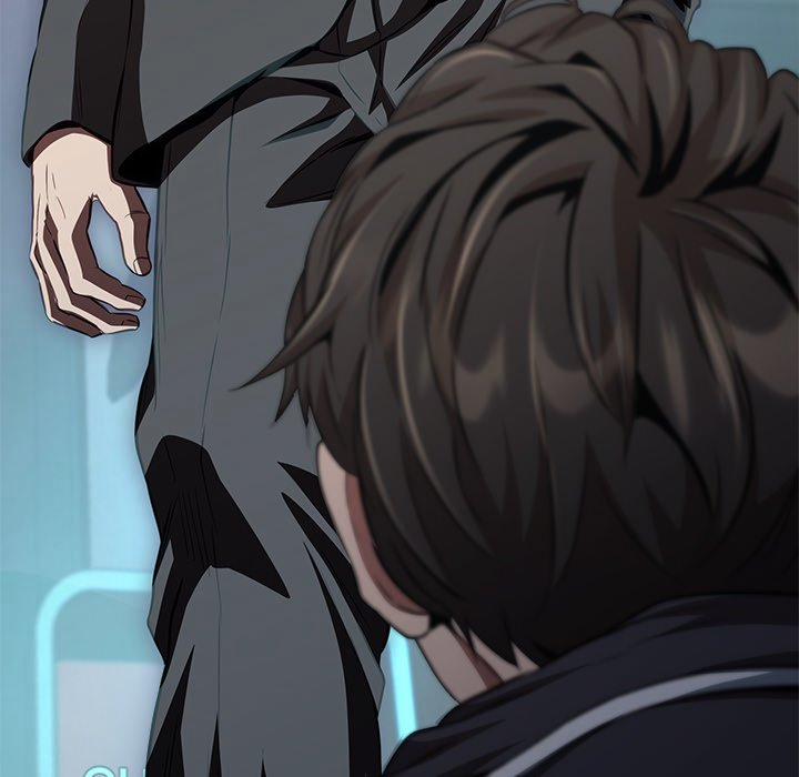 My Gangster Girlfriend 18 trang 191