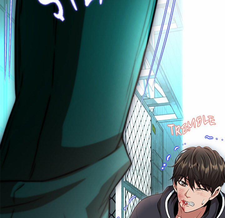 My Gangster Girlfriend 18 trang 195