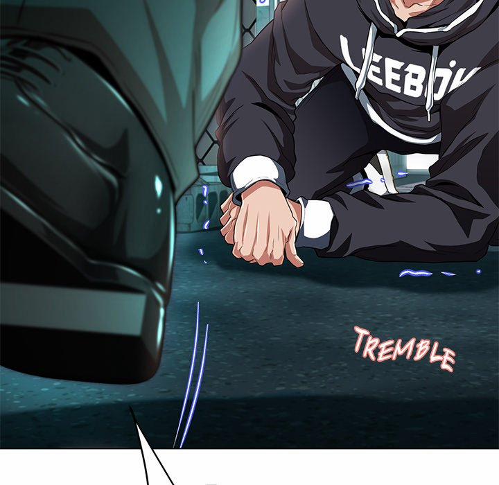 My Gangster Girlfriend 18 trang 196