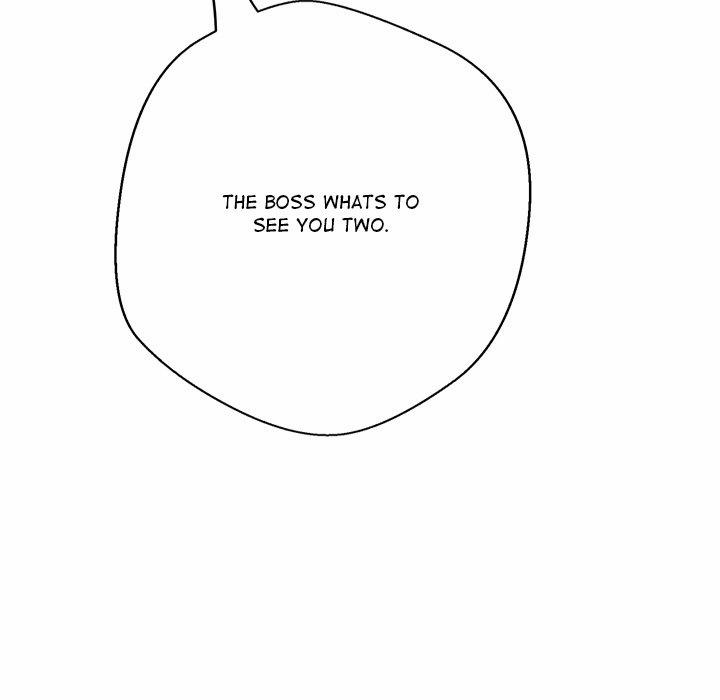 My Gangster Girlfriend 18 trang 197