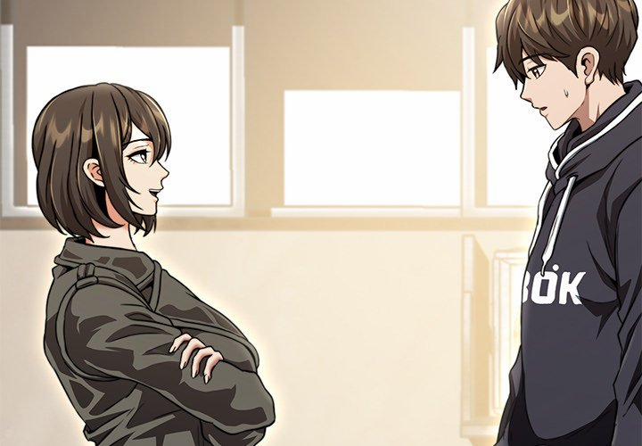 My Gangster Girlfriend 18 trang 2