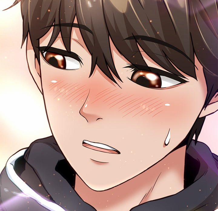 My Gangster Girlfriend 18 trang 20