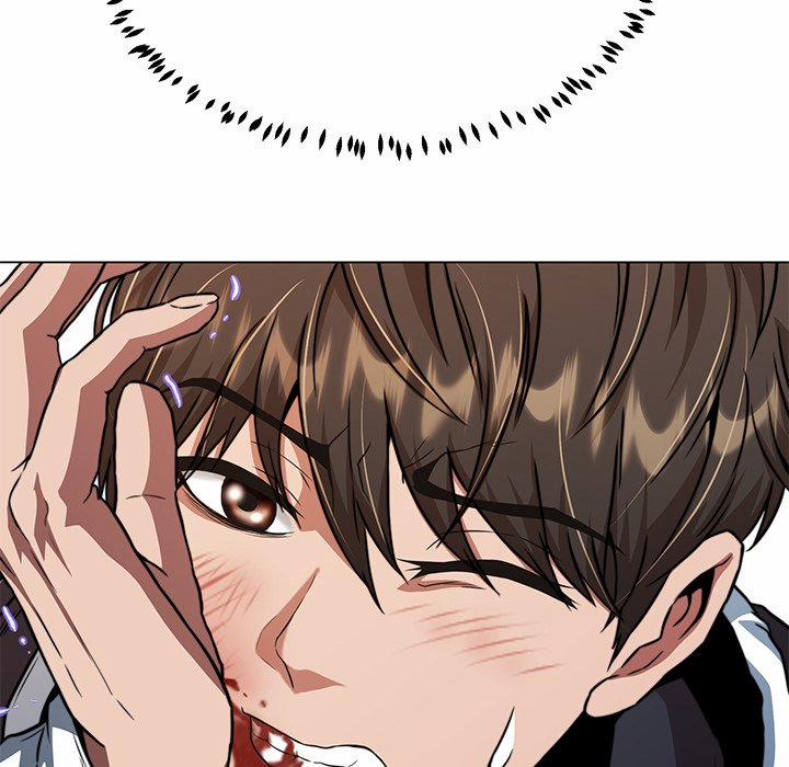 My Gangster Girlfriend 18 trang 200