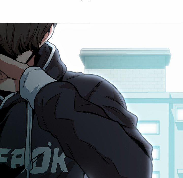 My Gangster Girlfriend 18 trang 203