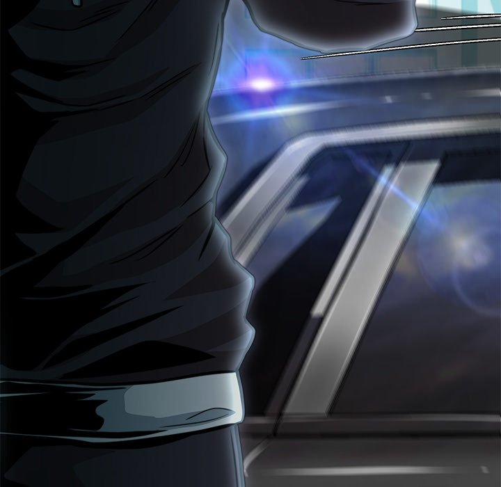 My Gangster Girlfriend 18 trang 204