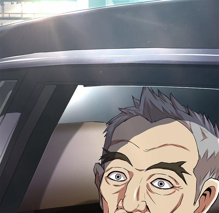 My Gangster Girlfriend 18 trang 208