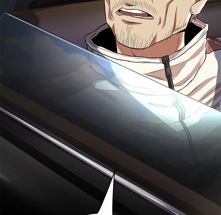 My Gangster Girlfriend 18 trang 209