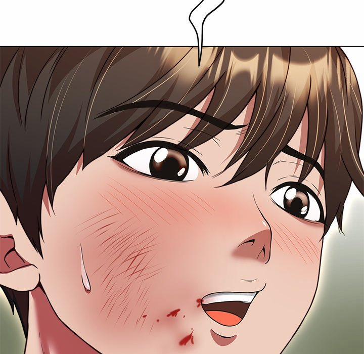 My Gangster Girlfriend 18 trang 218