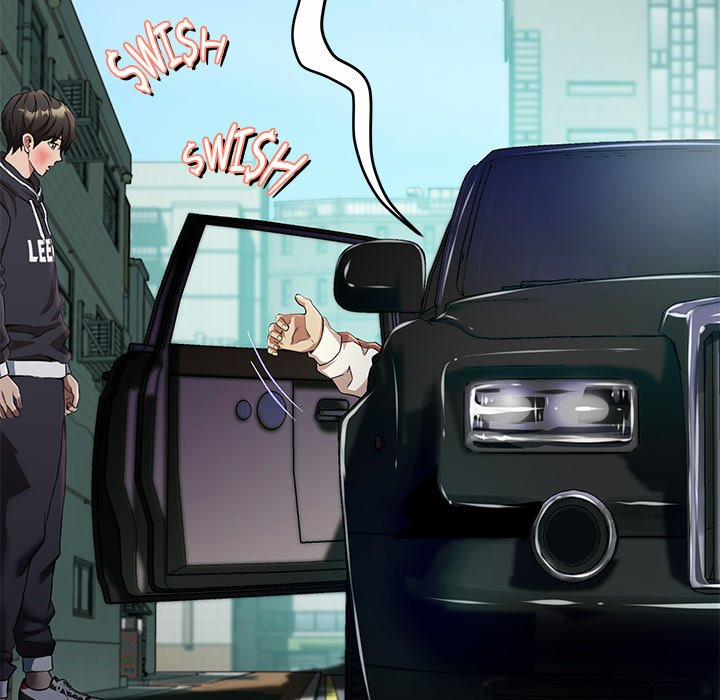 My Gangster Girlfriend 18 trang 220