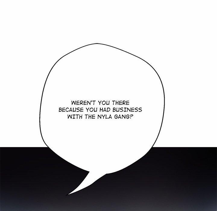 My Gangster Girlfriend 18 trang 230