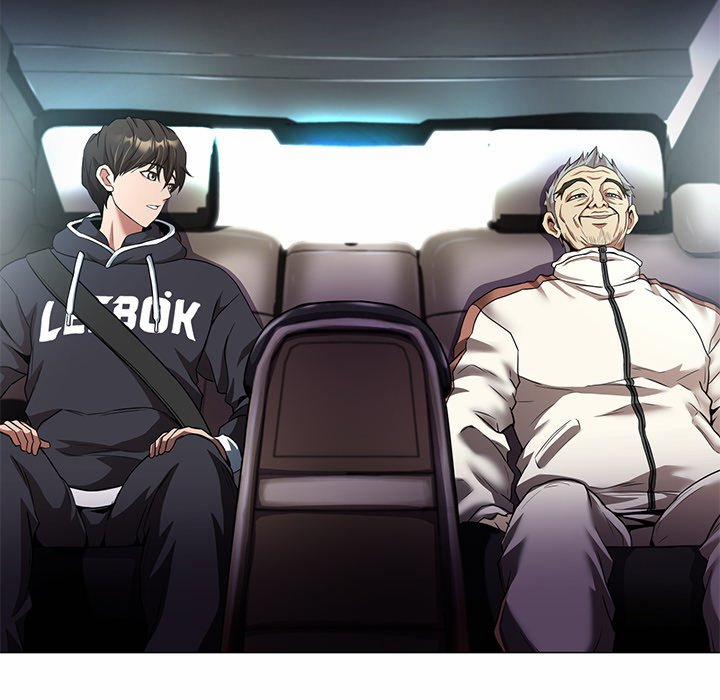 My Gangster Girlfriend 18 trang 231