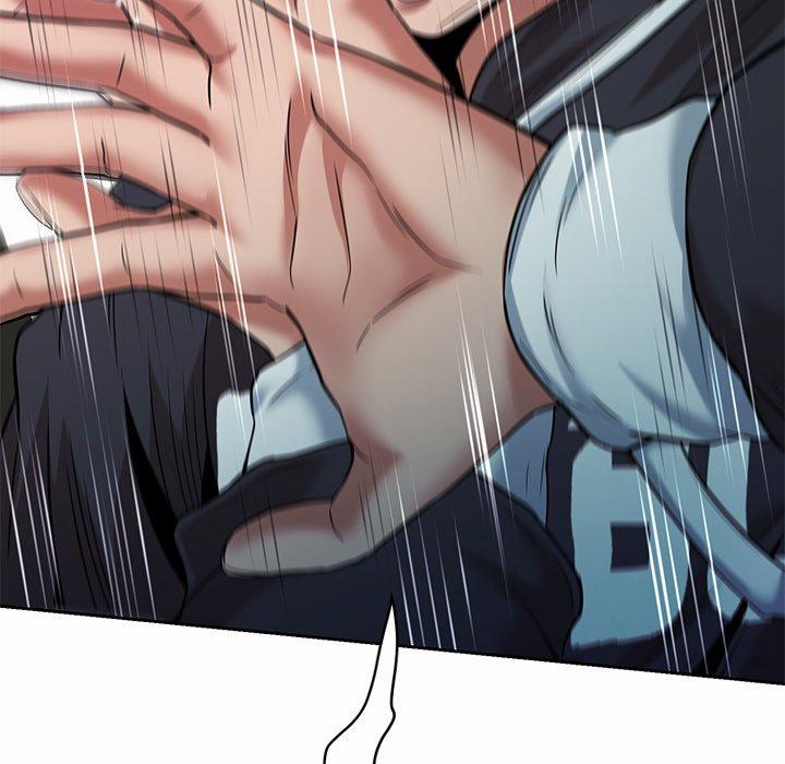 My Gangster Girlfriend 18 trang 236