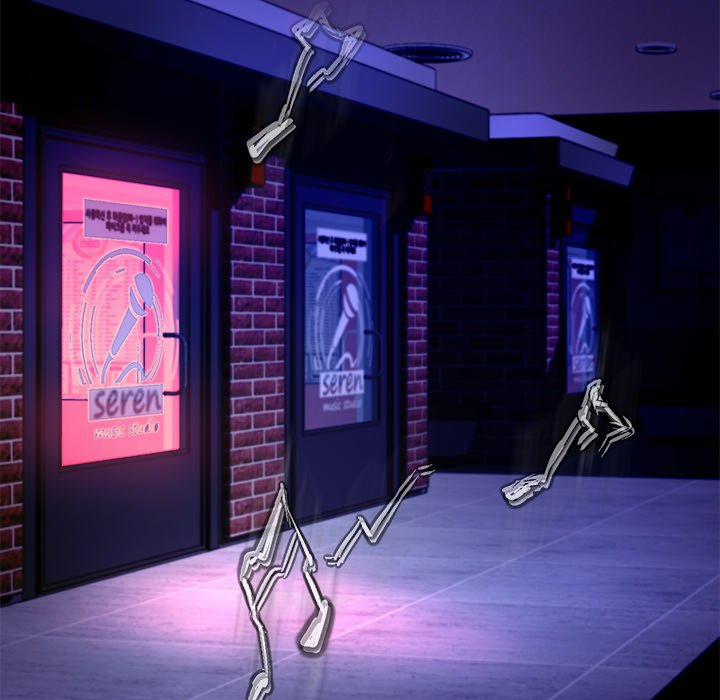 My Gangster Girlfriend 18 trang 24